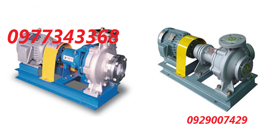 Máy bơm dầu ăn - SAR-A-50F-MVSS-R-CJ